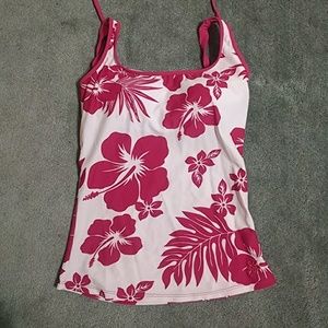 Hapari Sport tankini top